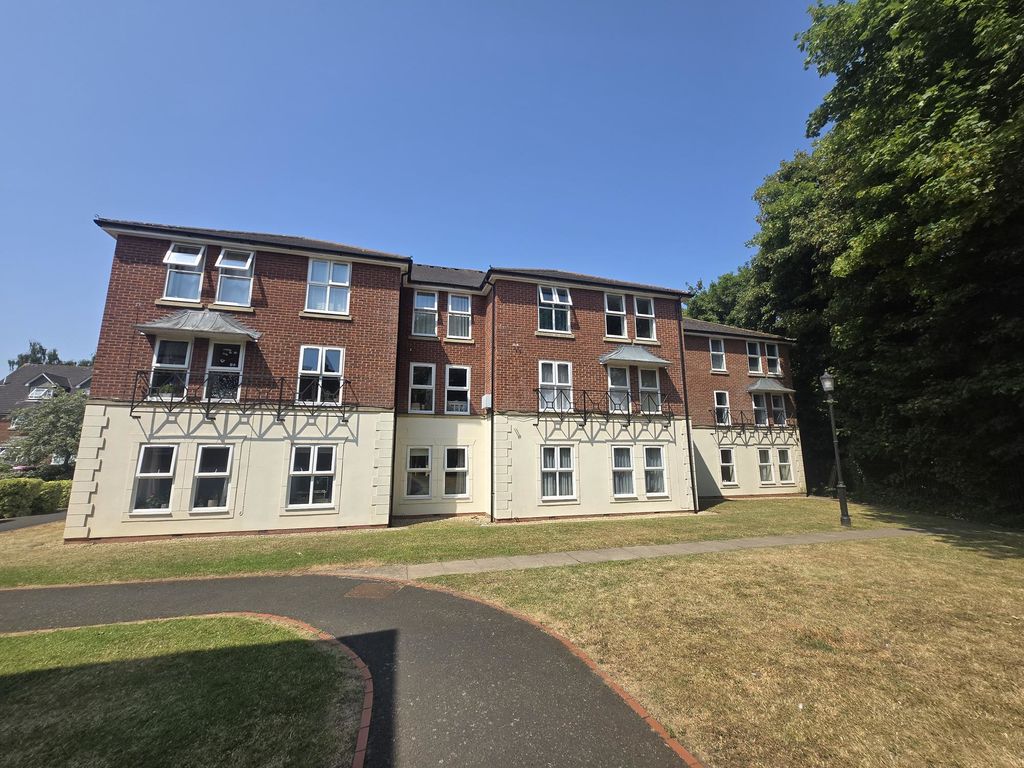 Mariner Avenue Edgbaston